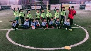 足球教练喜欢学员吗