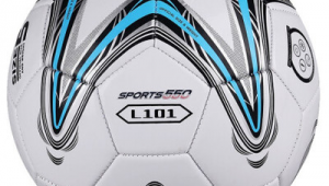 最皮实的世达足球是哪款