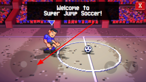 足球踢半个场地算进球吗？规则界限引思考