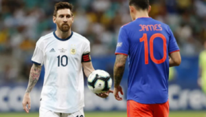 阿根廷足球：历经沉浮，未来之路能否再度崛起？