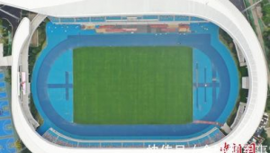 临平体育中心足球赛事入口探秘:究竟从哪进?