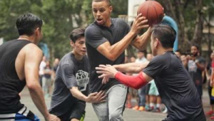 足球与篮球球迷谁更疯狂？全方位对比揭晓答案