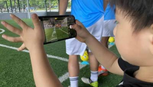 直播卖足球课程违法吗?一文带你深入剖析其中法律要点