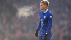 足球安东尼是哪的球员