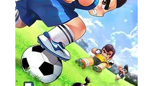 iOS平台上有没有热血足球这款游戏备受关注