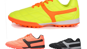 李宁没有足球系列鞋吗