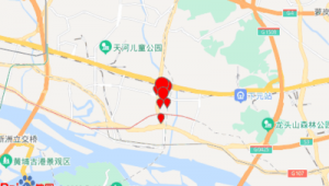 龙洞公园足球场免费吗