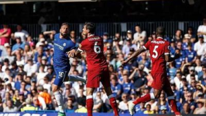 欧洲中锋能否左右足球分挡局势，背后隐藏着怎样的奥秘？