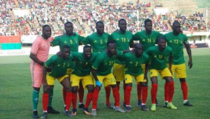 非洲足球进过8强吗现在