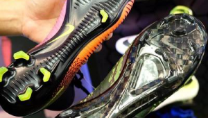 足球鞋哪款是神鞋的好