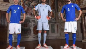 意大利足球人才辈出？现状如何引发对其人才储备的深度思考