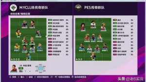 实况足球传奇难抽吗？揭开抽卡概率背后的神秘面纱