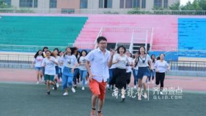 德州学院足球女孩现状：如今数量究竟多不多？