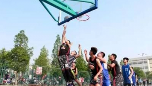 女生学了足球后，还有必要学篮球吗