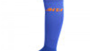 女生看过来！安踏白色足球袜值得推荐吗？