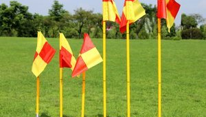 足球标志杆能否可拆卸？一文揭秘其设计与使用便利性