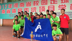 河南足球人现状：如今数量究竟有多少？