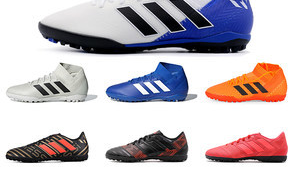 哪款tf足球鞋比较轻