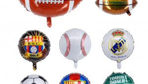 气球与足球都是球体吗？探究两者作为球体的异同