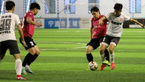 吕家亮足球很厉害吗