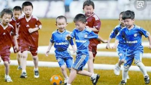 足球就得从娃娃抓起吗？探究足球青训起始阶段的关键命题