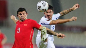 足球埃克森是哪国人 探究其与中国足球的关联及背后故事