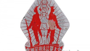 足球公园纪念章值钱吗