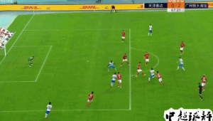 足球前场配合频繁,进球机会多吗?探讨前场配合与进球关联