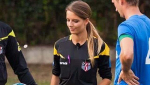 裁判是否为职业足球迷?探究其中真相