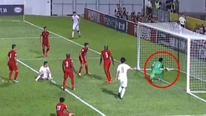 足球有利情况出现时,究竟是否需要进行判罚?