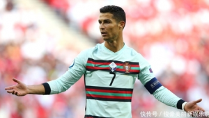 足球新星是否钟情C罗？探寻其对这位传奇球星的喜爱之情