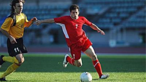 足球比赛中，单反能否入场？带你一探究竟！