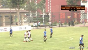 足球比赛中输几个球算惨案？标准界限究竟在哪？