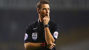 女足球裁判能否有纹身？探讨其背后的规则与争议