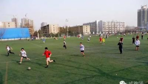 西安哪所大学踢足球的人多，是你想知道的答案吗