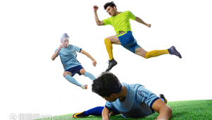 男生踢足球会伤肾吗？关于足球运动与肾脏健康的疑问