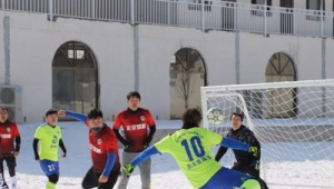 泾川文汇足球俱乐部是县级吗