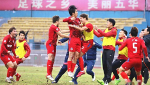 梅州客家足球能否等同于五华足球？二者关系引思考