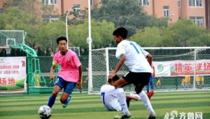德州现在还有人踢足球吗？探寻当地足球爱好者的现状