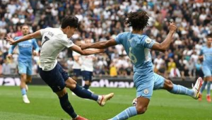 踢足球肌肉会变粗吗?探究足球运动与肌肉变化的关联