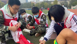 看足球时量血压,其结果究竟准不准?