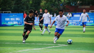 动感足球妆容要求高吗?深度解析其背后的妆容标准与要点