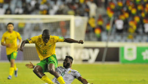 南非足球现在假球情况多吗