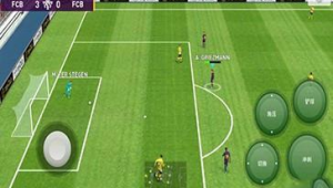 实况足球有技巧操作吗