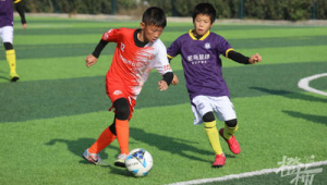 大运河有足球项目吗