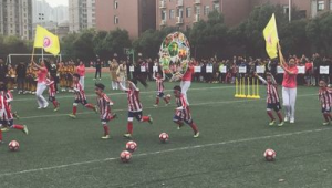 糖尿病孩子能学足球吗？探索适合小糖豆们的绿茵逐梦之路