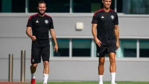 踢完足球能练出腹肌吗?真相究竟如何