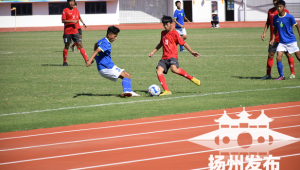 宝应有免费足球场吗？探寻宝应足球爱好者的免费运动场地