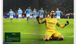 足球五大奇人究竟是谁