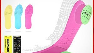 市面上有足球鞋专用鞋垫吗？答案在这里！